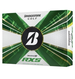 Bridgestone Bridgestone Tour B RXS Golf Balls