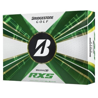 Bridgestone Bridgestone Tour B RXS Golf Balls