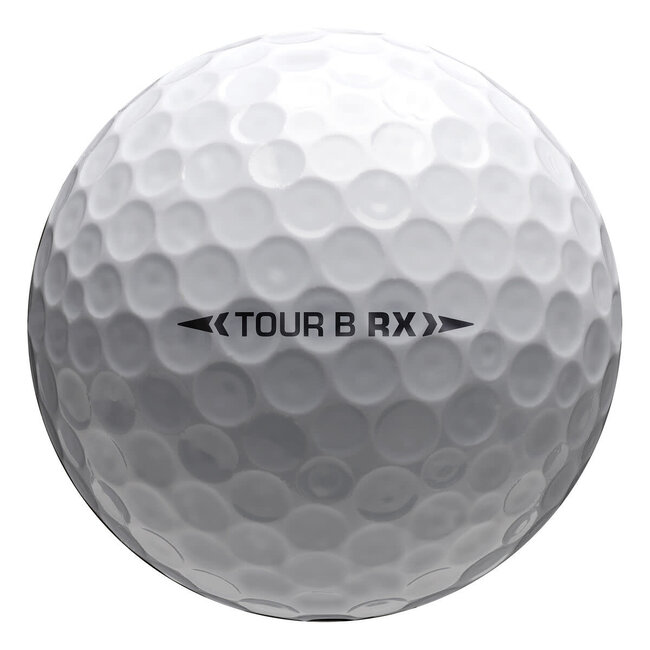 Bridgestone Bridgestone Tour B RX Golf Balls