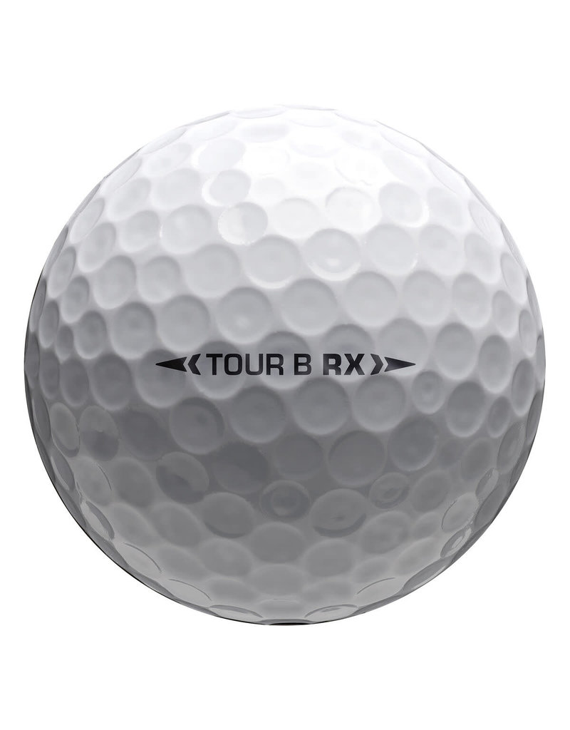 Bridgestone Bridgestone Tour B RX Golf Balls