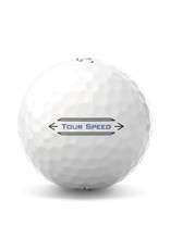 Titleist Titleist Tour Speed Golf Balls