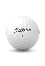 Titleist Titleist Tour Speed Golf Balls