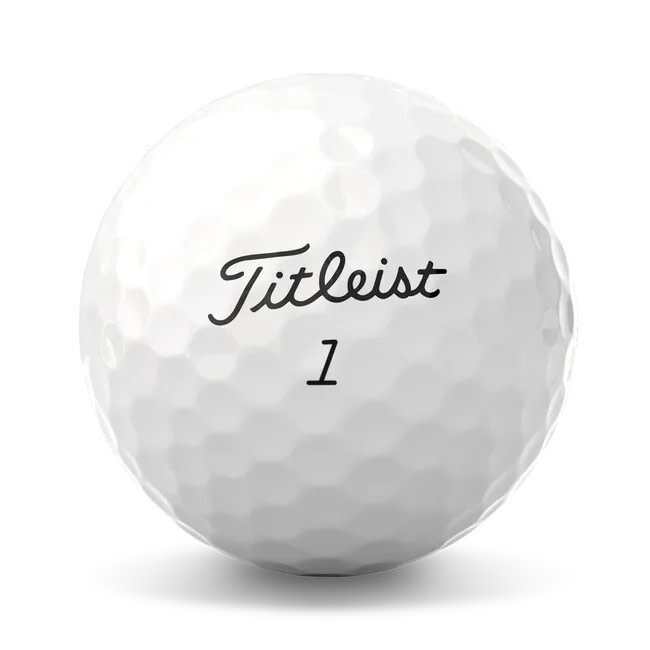 Titleist Titleist Tour Speed Golf Balls