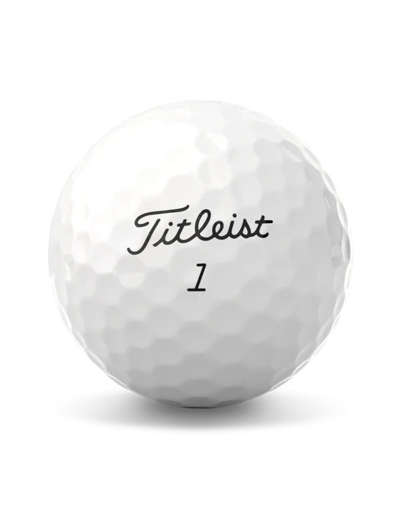 Titleist Titleist Tour Speed Golf Balls