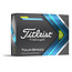 Titleist Titleist Tour Speed Golf Balls