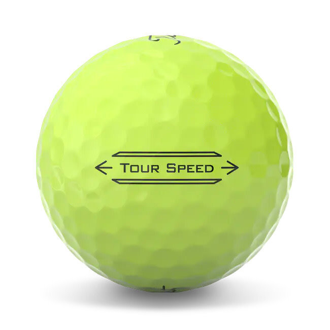 Titleist Titleist Tour Speed Golf Balls