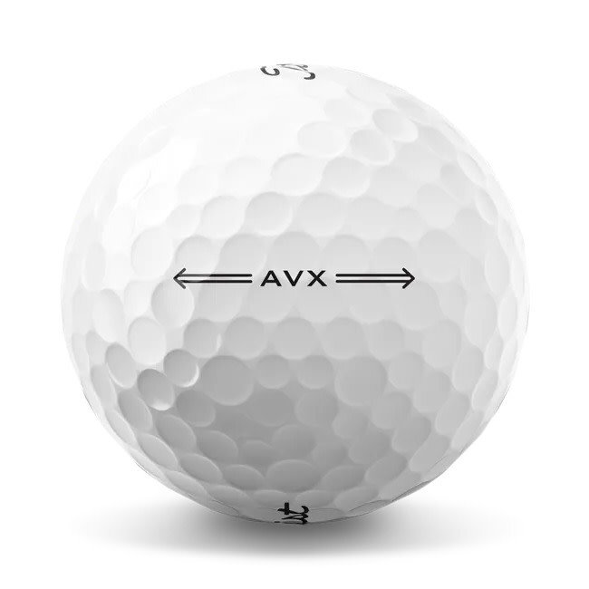 Titleist Titleist AVX Golf Balls