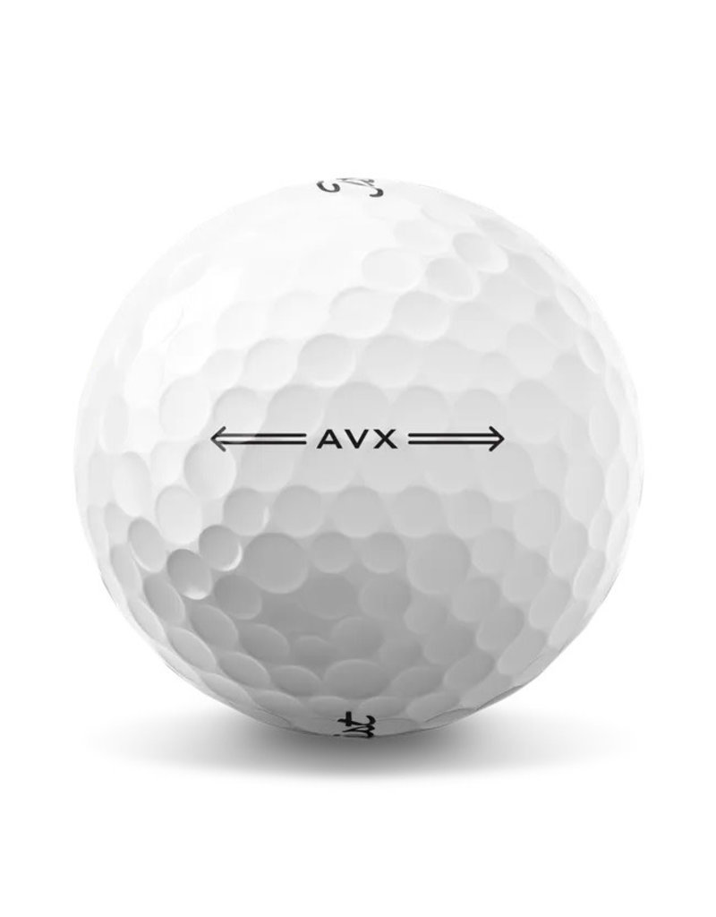 Titleist Titleist AVX Golf Balls