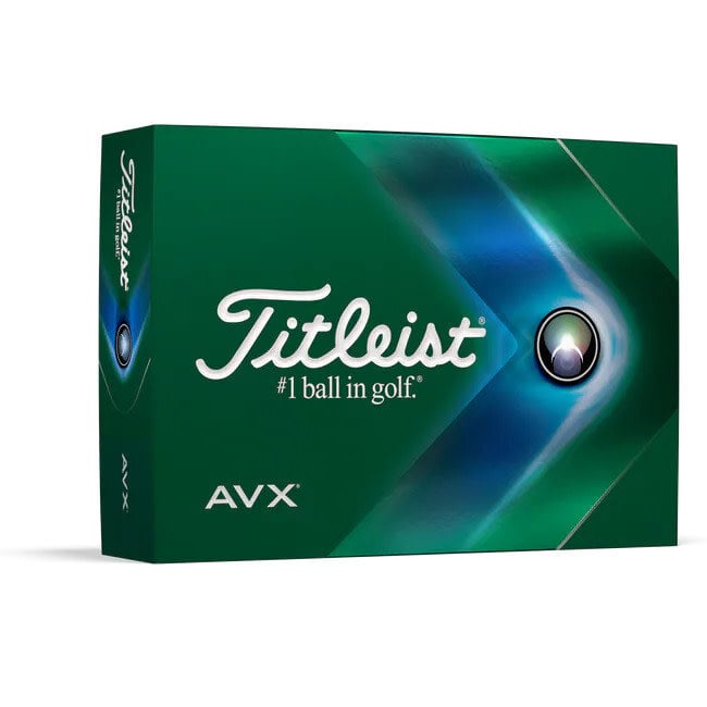 Titleist Titleist AVX Golf Balls