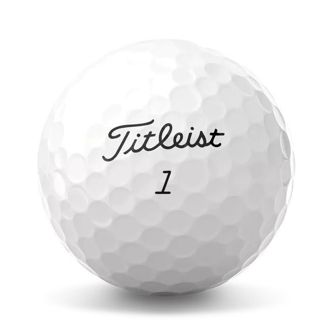 Titleist Titleist AVX Golf Balls