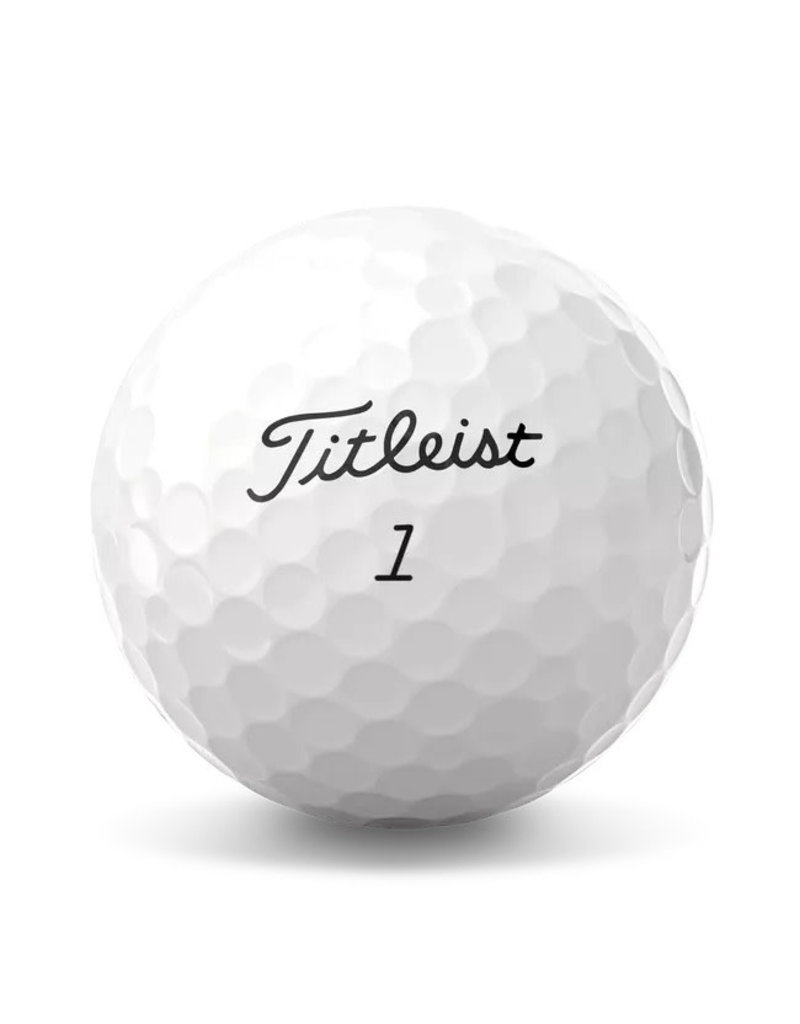 Titleist Titleist AVX Golf Balls