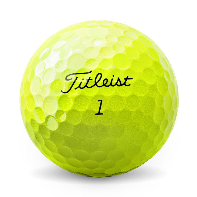 Titleist Titleist AVX Golf Balls