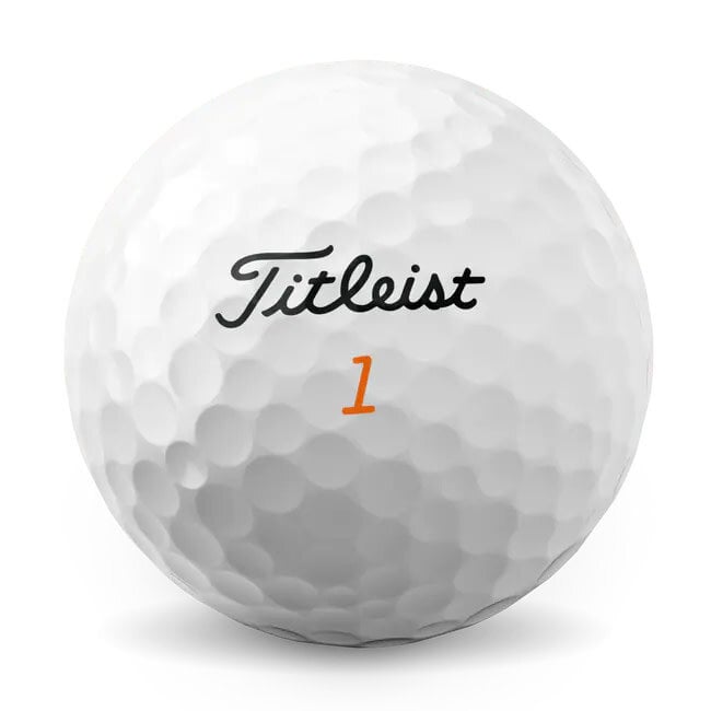 Titleist Titleist Velocity Golf Balls
