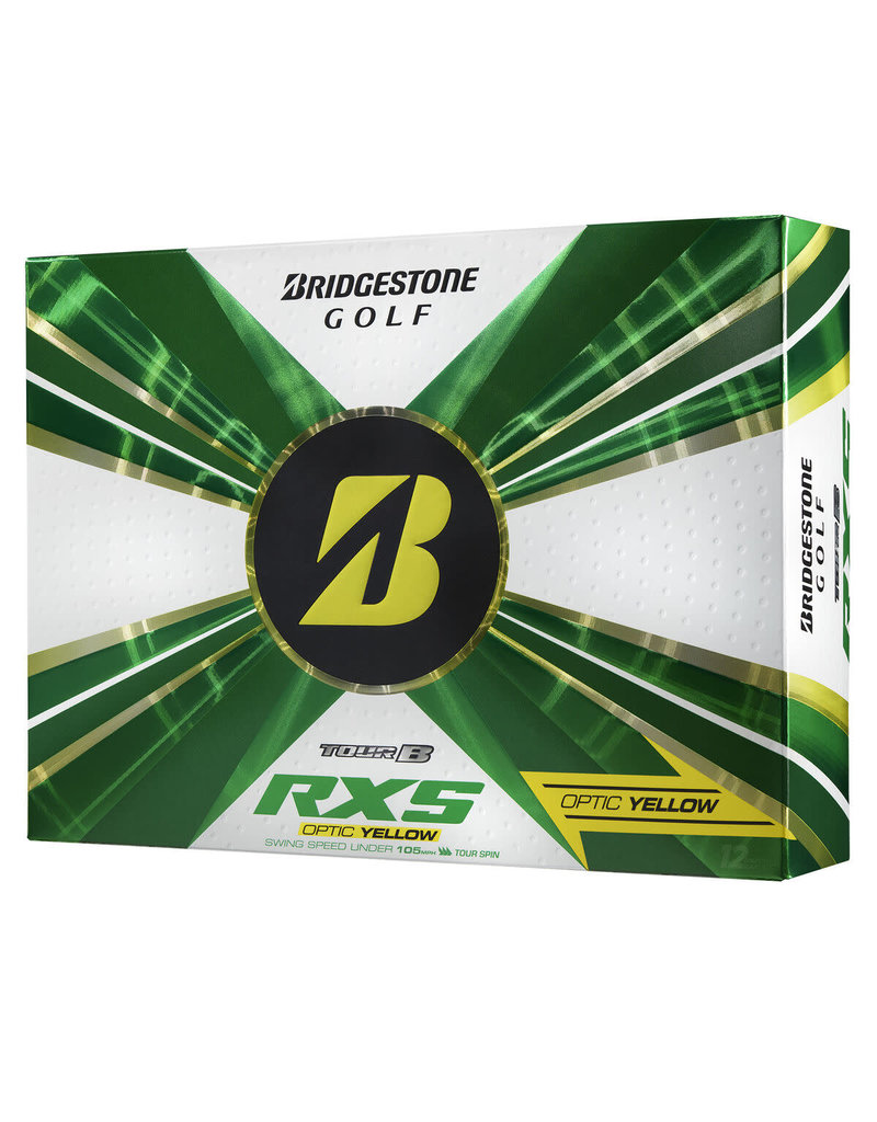 Bridgestone Bridgestone Tour B RXS Golf Balls