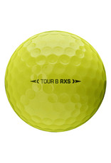 Bridgestone Bridgestone Tour B RXS Golf Balls