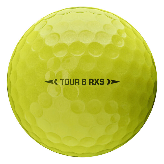 Bridgestone Bridgestone Tour B RXS Golf Balls