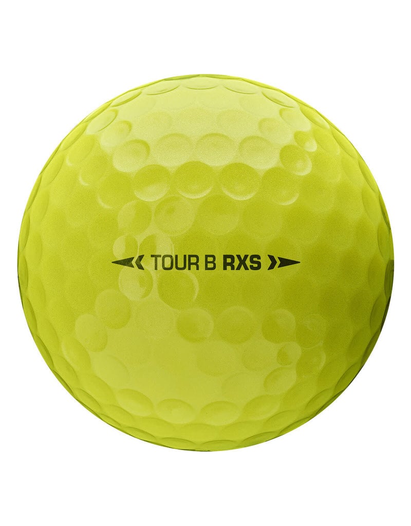 Bridgestone Bridgestone Tour B RXS Golf Balls