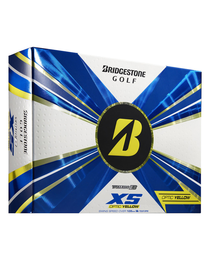 Bridgestone Bridgestone Tour B XS Golf Balls