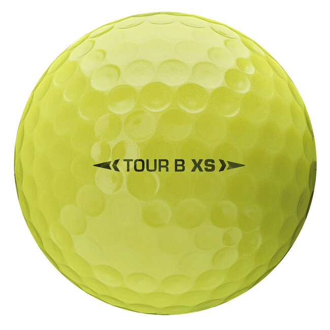 Bridgestone Bridgestone Tour B XS Golf Balls