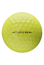 Bridgestone Bridgestone Tour B RX Golf Balls