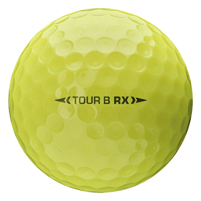 Bridgestone Bridgestone Tour B RX Golf Balls