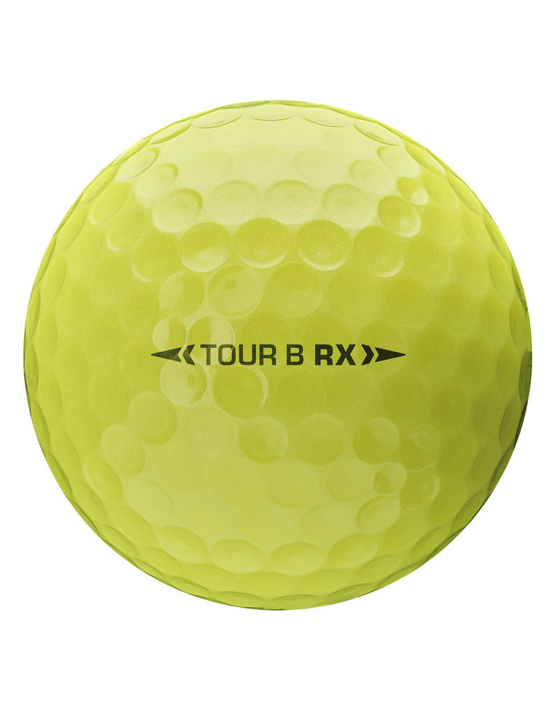 Bridgestone Bridgestone Tour B RX Golf Balls