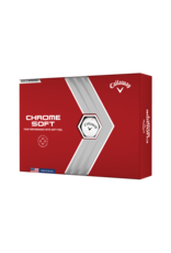 Callaway Callaway Chrome Soft Golf Balls