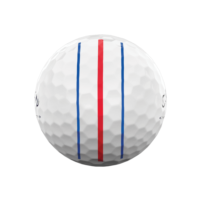 Callaway Callaway Chrome Soft Triple Track
