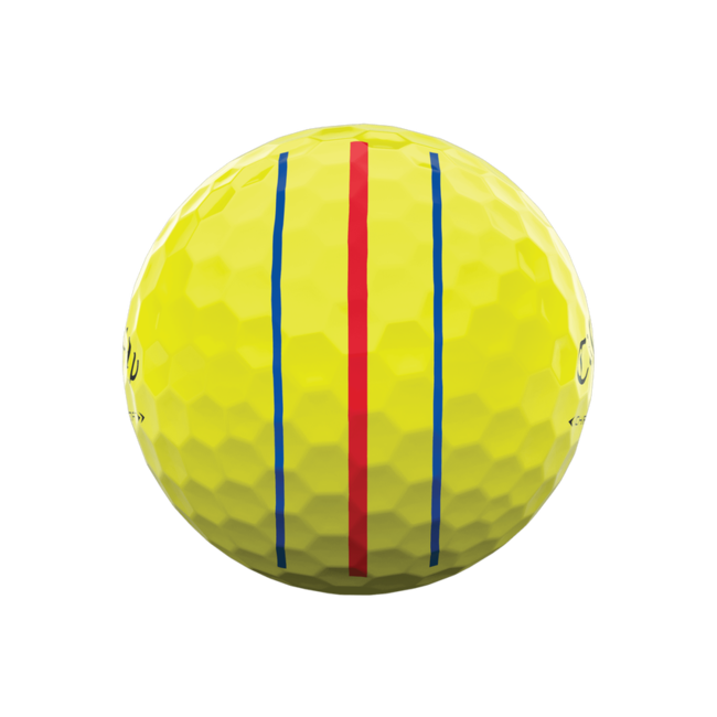 Callaway Callaway Chrome Soft Triple Track