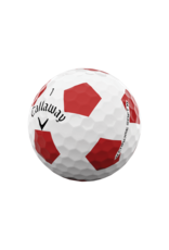 Callaway Callaway Chrome Soft Truvis