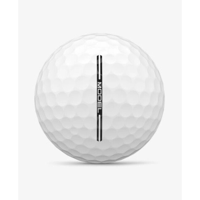 Wilson Staff Wilson Staff Model Golf Balls