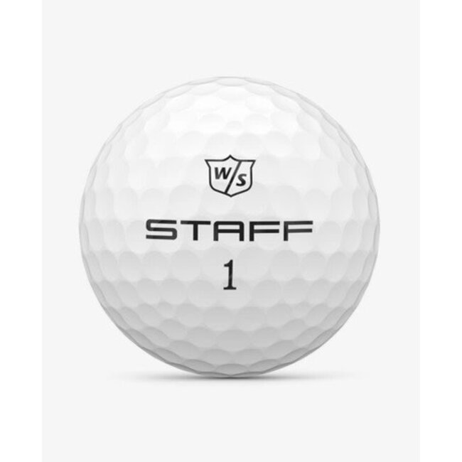 Wilson Staff Wilson Staff Model Golf Balls