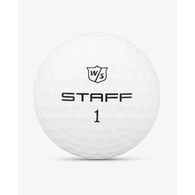 Wilson Staff Wilson Staff Model Golf Balls Model R