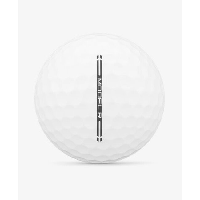 Wilson Staff Wilson Staff Model Golf Balls Model R