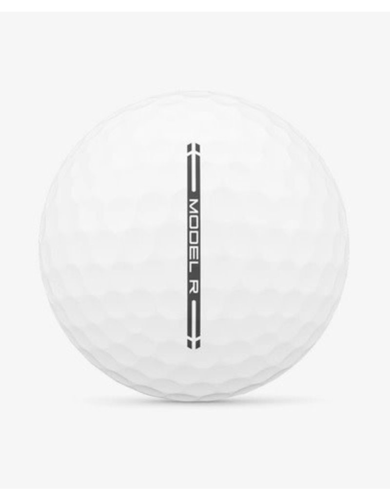 Wilson Staff Wilson Staff Model Golf Balls Model R