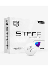 Wilson Staff Wilson Staff Model Golf Balls Model R