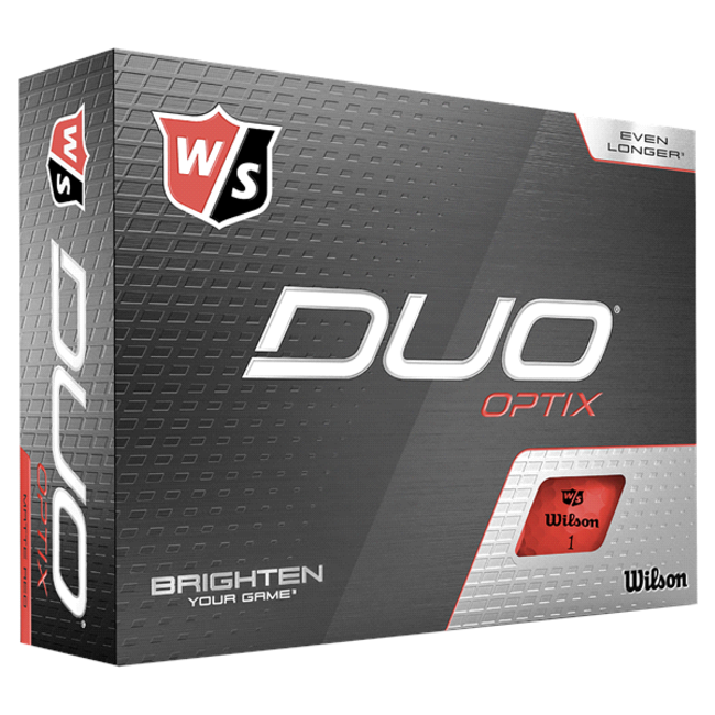 Wilson Staff Wilson Staff Duo Optix