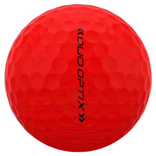 Wilson Staff Wilson Staff Duo Optix