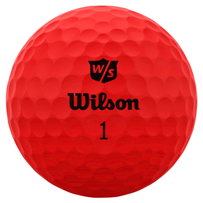 Wilson Staff Wilson Staff Duo Optix