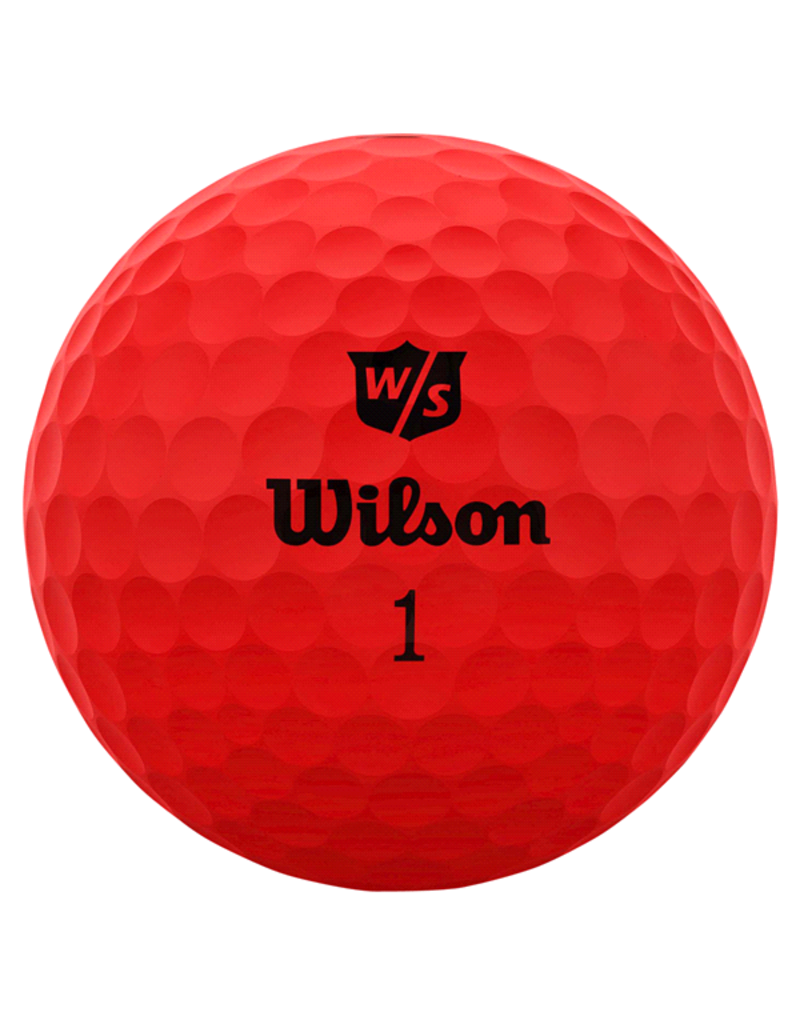 Wilson Staff Wilson Staff Duo Optix