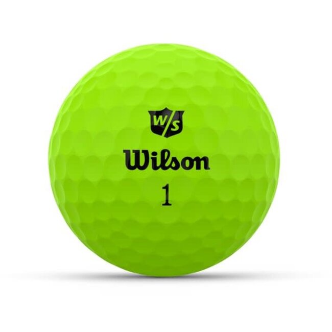 Wilson Staff Wilson Staff Duo Optix