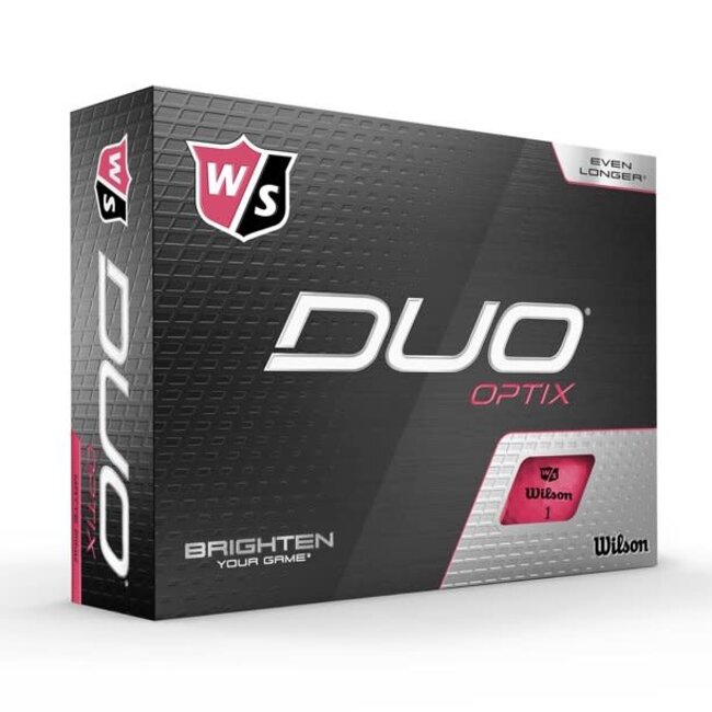 Wilson Staff Wilson Staff Duo Optix