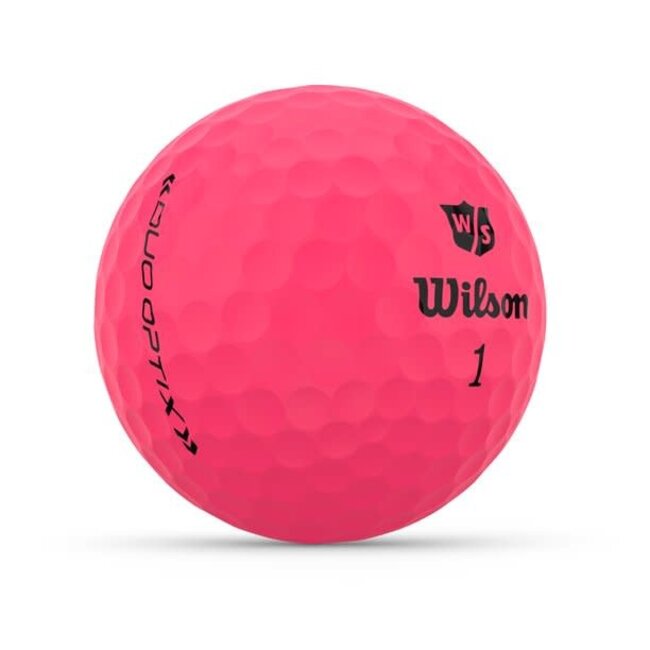 Wilson Staff Wilson Staff Duo Optix