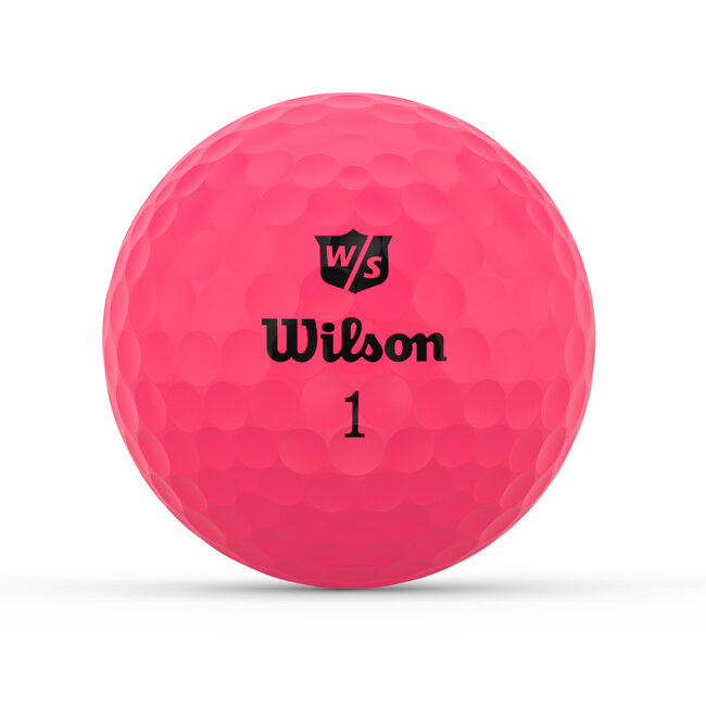 Wilson Staff Wilson Staff Duo Optix
