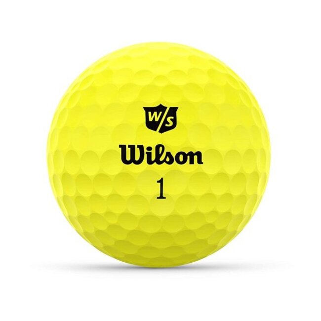 Wilson Staff Wilson Staff Duo Optix