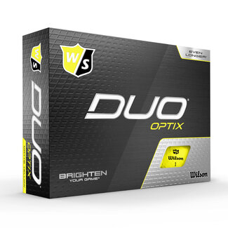 Wilson Staff Wilson Staff Duo Optix
