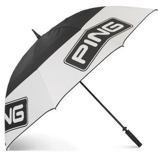 Ping Ping Tour Umbrella