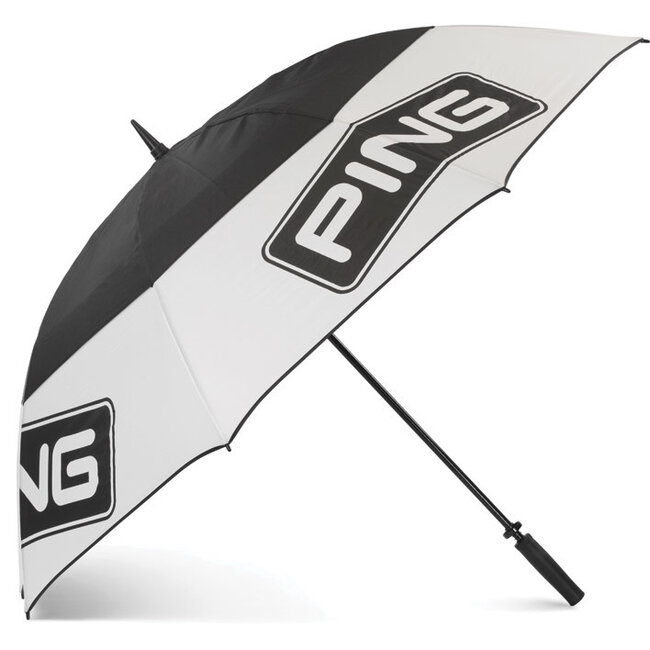 Ping Ping Tour Umbrella