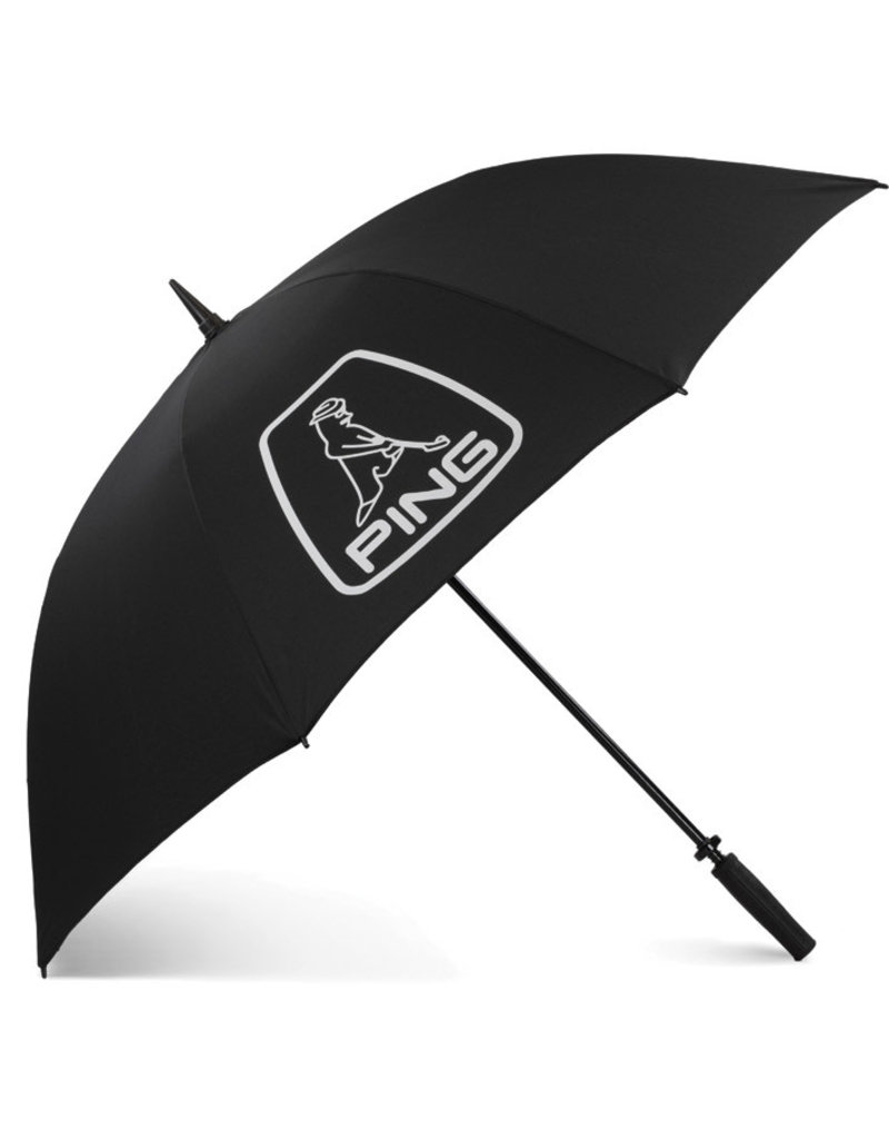Ping Ping Single Canopy Umbrella