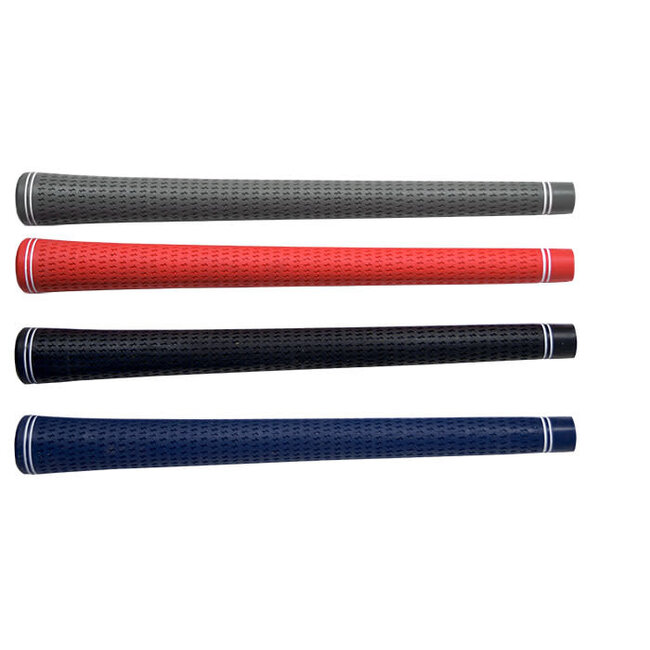 Swing Science e360 Black Grip